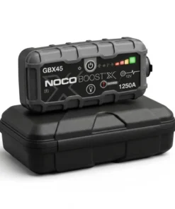 شاحن بطارية السيارة من نوكو - Noco Gbx45 + الحقيبة
