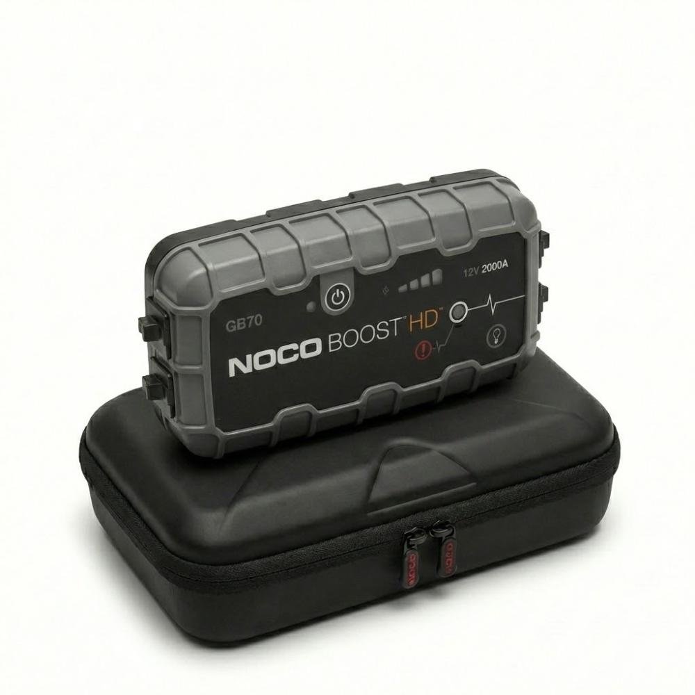 NOCO GB70 + الحقيبة