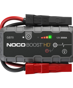 شاحن بطارية السيارة من نوكو - Noco Gb70